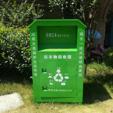 Shanghai’s new waste regulations